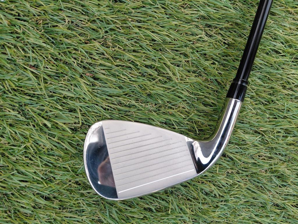 Wilson Staff D9 ijzer 7 - nieuw -, Sport en Fitness, Golf, Ophalen of Verzenden, Nieuw, Club, Overige merken