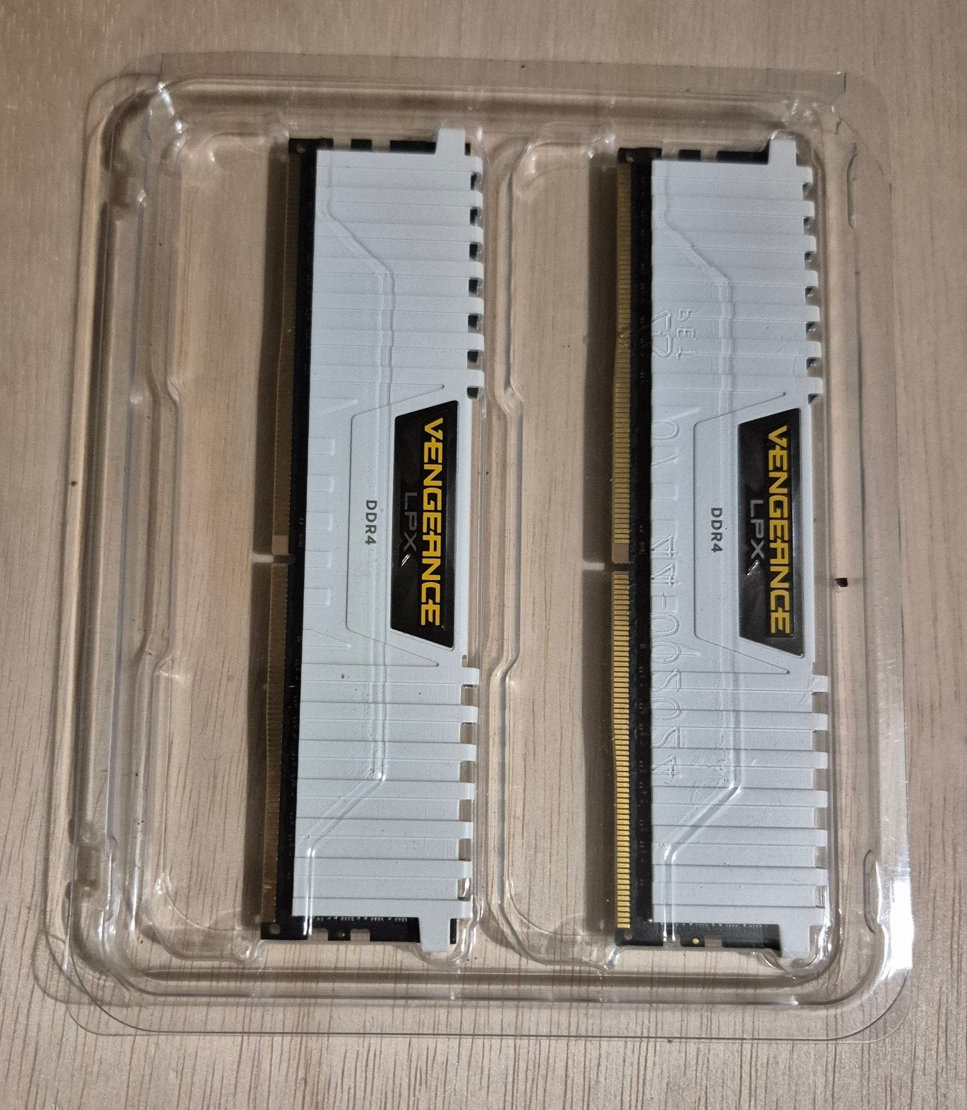 Corsair Vengeance LPX 16GB (2x8GB) DDR4 RAM 3000MHz, Ophalen, DDR4, Zo goed als nieuw, Desktop