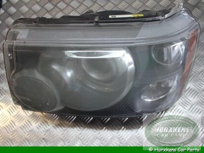 Koplamp Xenon Links - gebruikt Range Rover Sport, Auto-onderdelen, Gebruikt, -, -, Ophalen of Verzenden