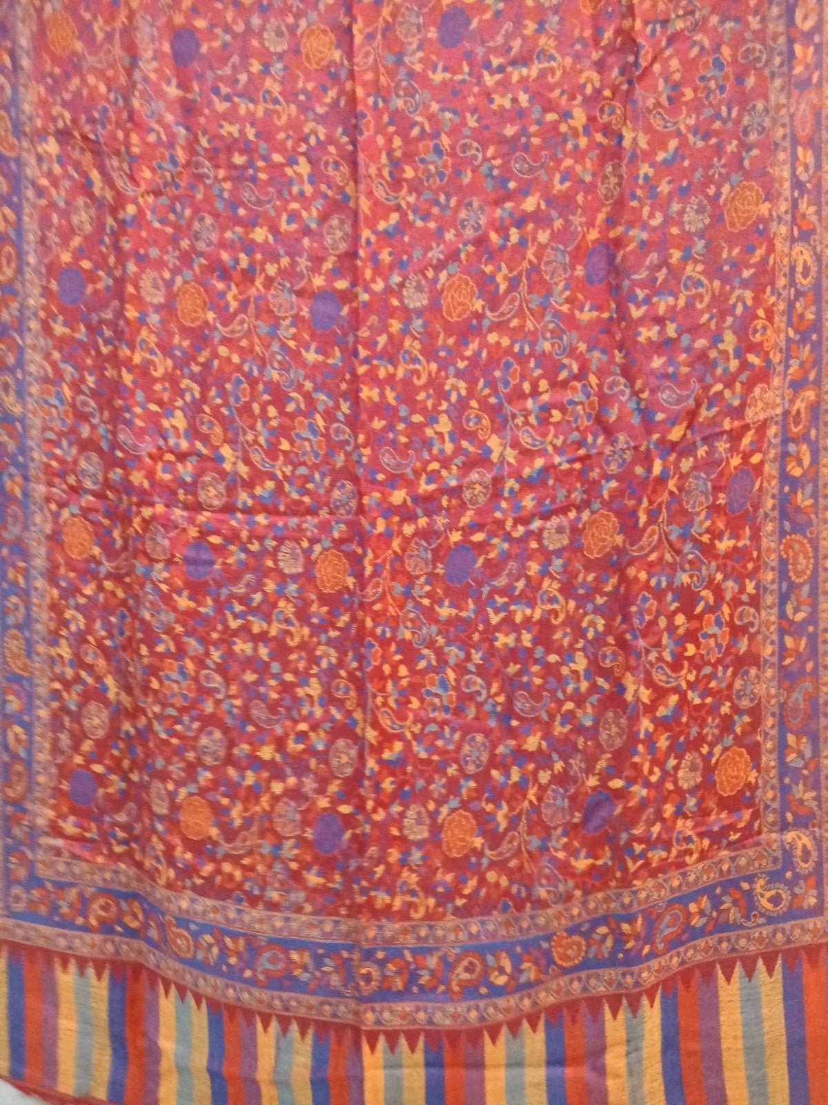 Diverse Pashmina Sjaals - Verschillende Kleuren en Patronen, Ophalen of Verzenden, Nieuw, Pashmina