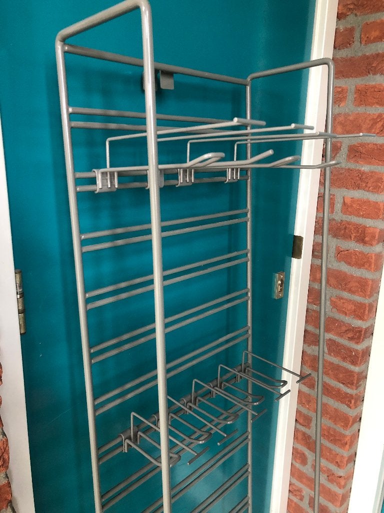Rek, winkel rek, Nieuw, Ophalen, Nieuw