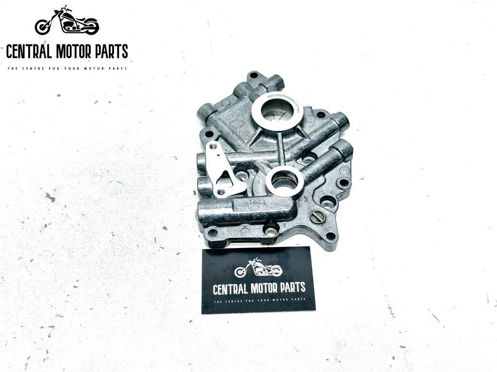 Cam Support Plate Softail-Touring 2017-up – 2, Niet ingevuld, Gebruikt, Niet ingevuld, Ophalen of Verzenden