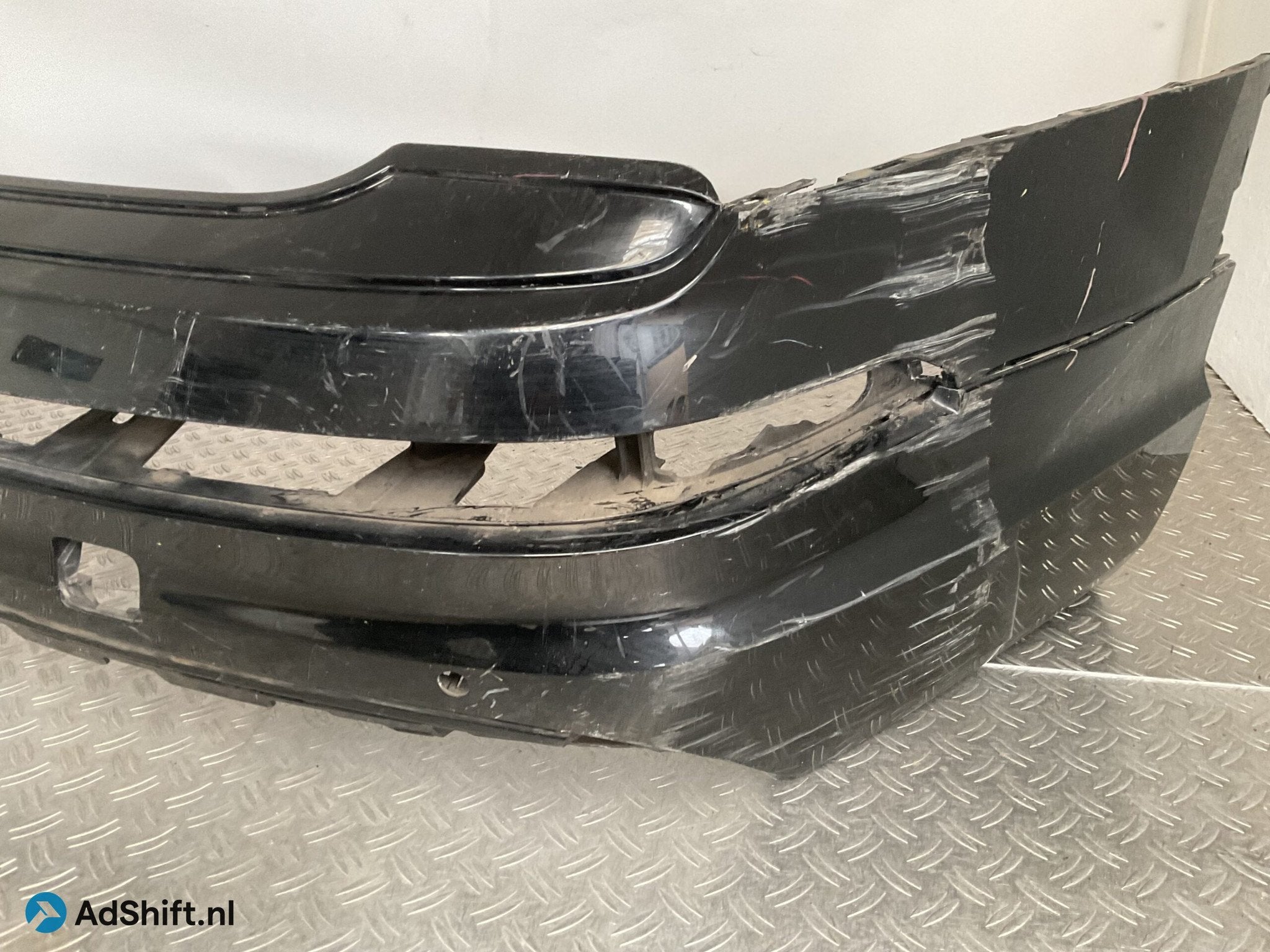 Bumper Audi Q7 4M SQ7 17-24 4M0807511 Achterbumper F5-16316z, Bumper