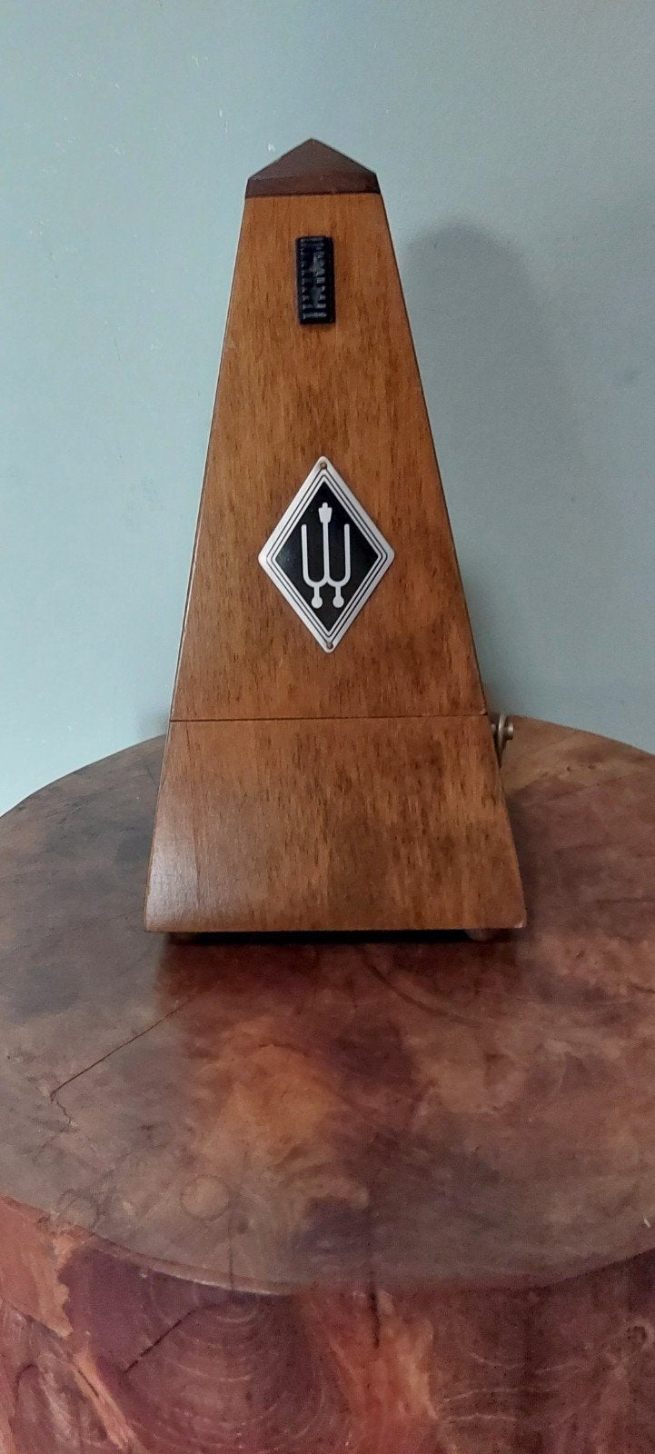 Metronoom., Ophalen of Verzenden, Gebruikt