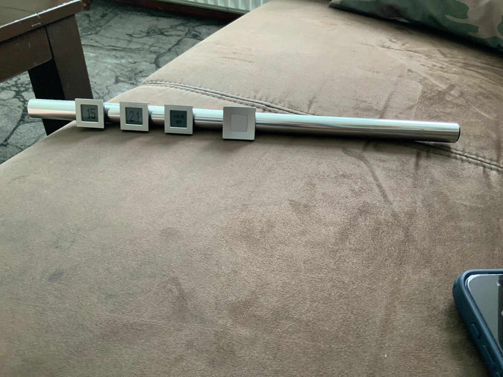 Bang & Olufsen Beotime., Audio, Tv en Foto, Ophalen of Verzenden, Gebruikt, Bang & Olufsen