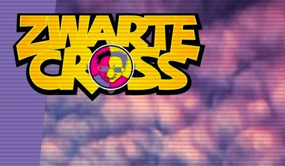 2 Zwarte cross kaarten plus camping plaats 2pers, Tickets en Kaartjes, Twee personen