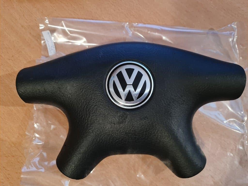 Volkswagen stuurkapje T4, Auto-onderdelen, Ophalen of Verzenden, Gebruikt, Volkswagen