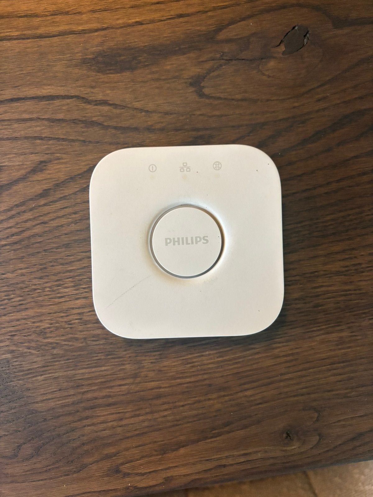 Philips Hue set, Ophalen, Led-lamp, E27 (groot), Zo goed als nieuw
