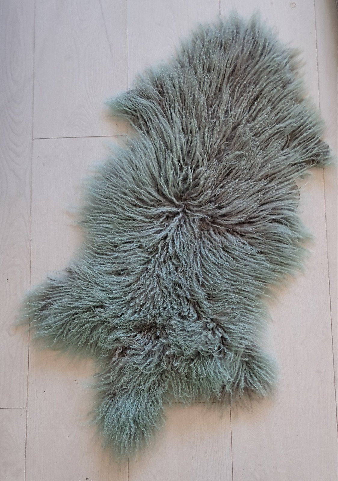 Mooi chapevacht 1.10 x 0.65., Ophalen of Verzenden, Zo goed als nieuw