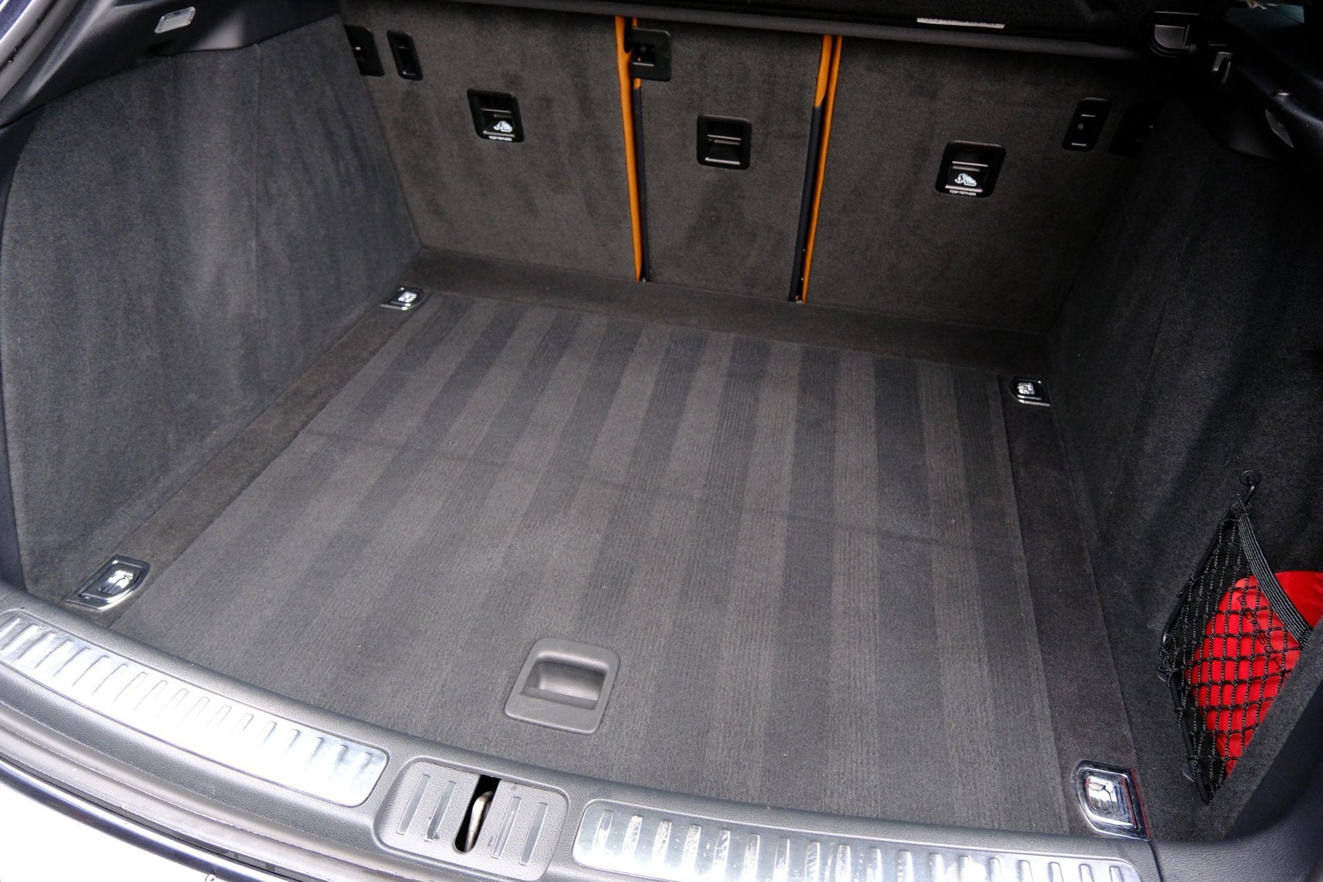 Foto 10 van Porsche Macan 2.0 AWD Aut. Pano|Leder|BOSE|Cam|20"LMV
