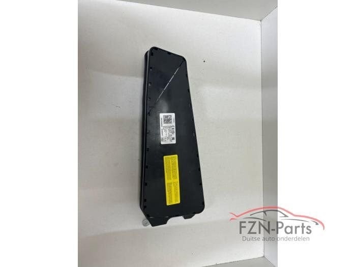 Seat Leon 5FA 5FB Stoel airbag Links-voor (5FB880581F), Ophalen of Verzenden, Gebruikt