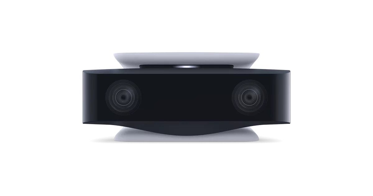 Ps5 camera, Spelcomputers en Games, Spelcomputers | Xbox | Accessoires, Ophalen of Verzenden, Zo goed als nieuw, Kinect