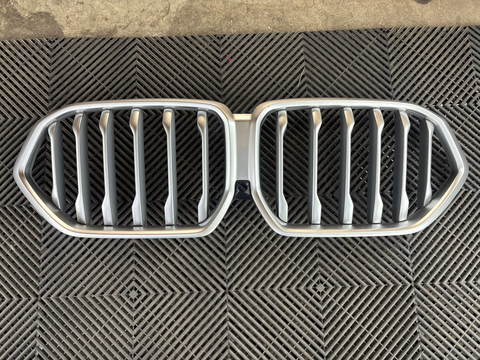 BMW X6 Grill, Auto-onderdelen, Ophalen of Verzenden, BMW