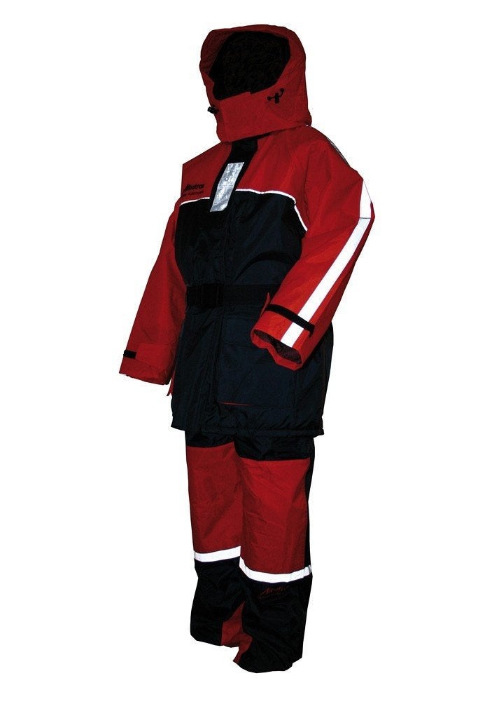 Vispak Drijfpak/ warmtepak Albatros actif float, Ophalen, Nieuw, Kleding