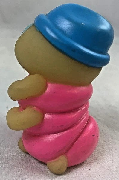 Playskool Hasbro Glo Friends Snugbug Figuur Vintage 1985, Coolsingel 104, 3011 AG Rotterdam, Netherlands, Verzenden, Zo goed als nieuw