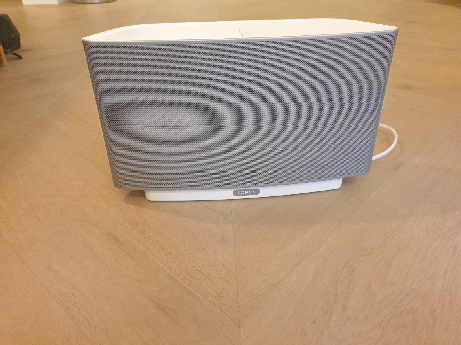 Sonos Play:5 Gen 1 - Wit
