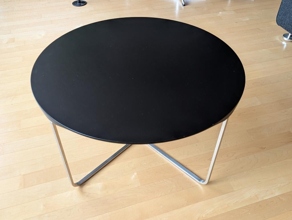 Montis Flint salontafel, Huis en Inrichting, Tafels | Salontafels, Ophalen, Modern design, Gebruikt, 50 tot 100 cm