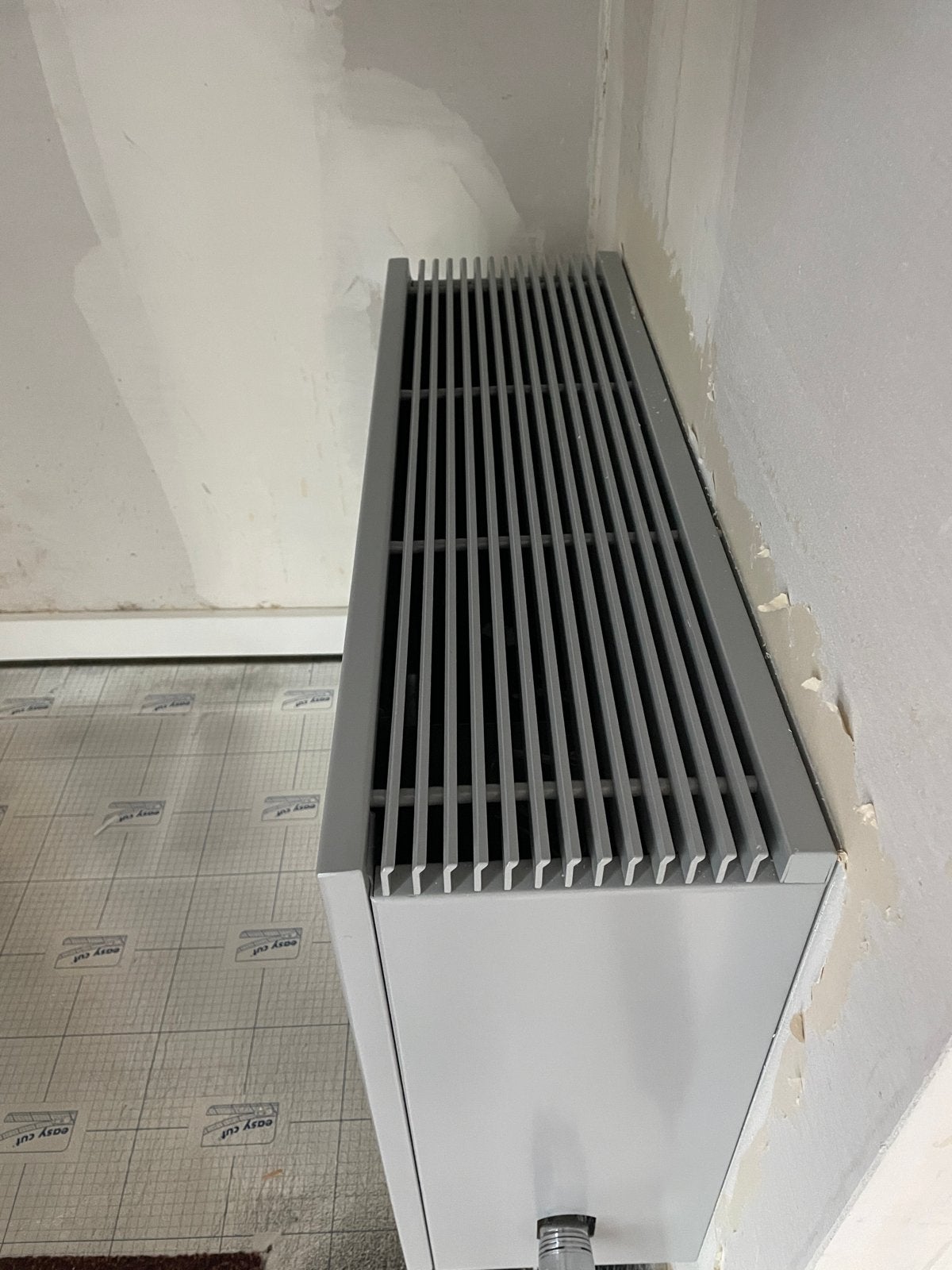 Diverse Jaga convectoren - Verschillende modellen en maten, 30 tot 80 cm, Gebruikt, Hoog rendement (Hr), Radiator