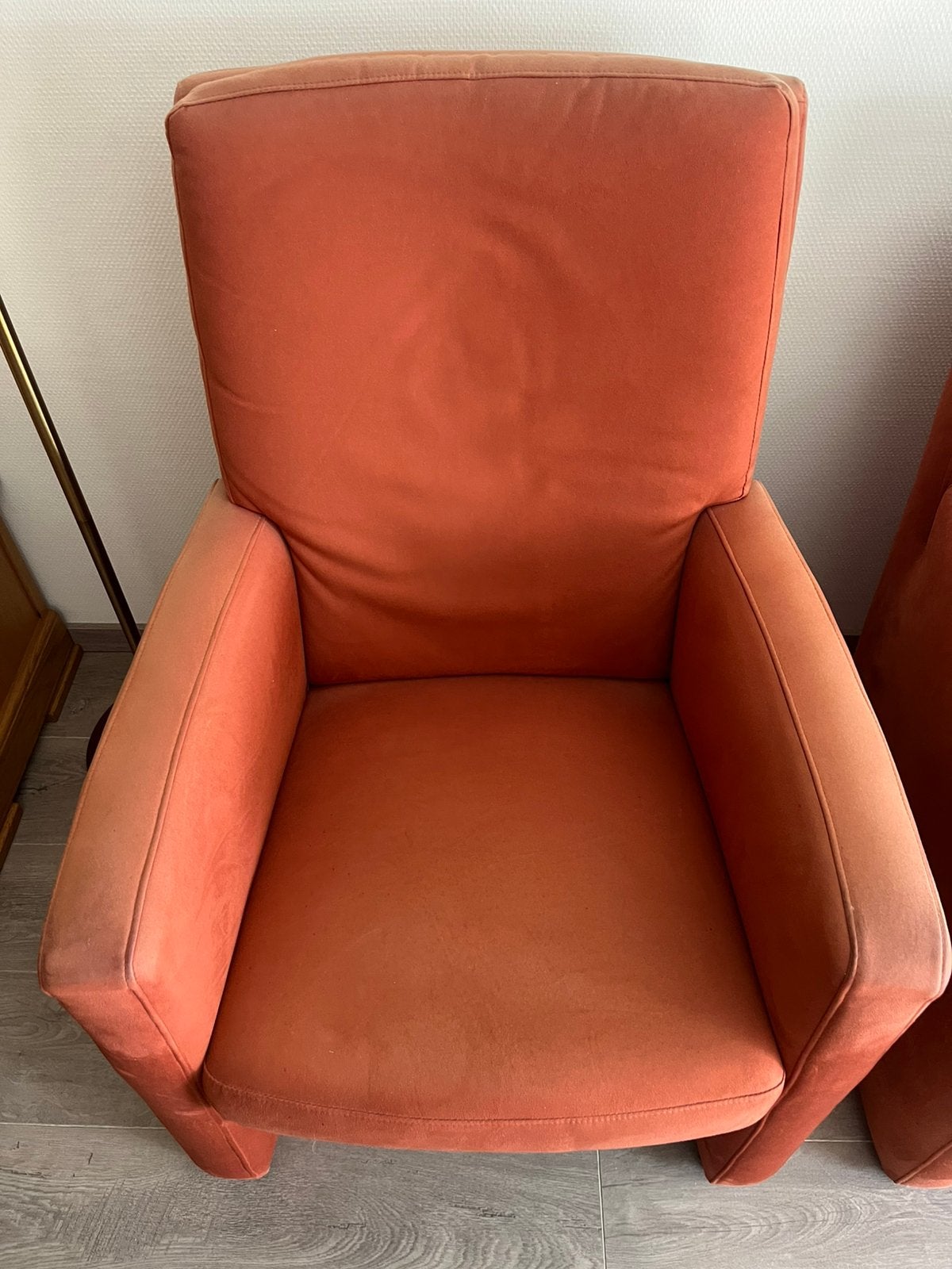Fauteuils, Ophalen, Gebruikt, 75 tot 100 cm, 50 tot 75 cm