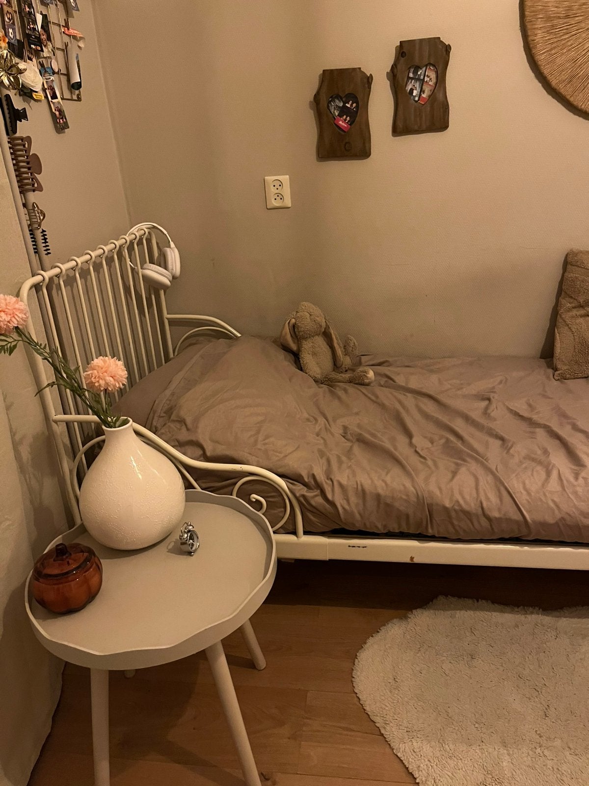 Ikea meegroeibed minnen 80   200, Huizen en Kamers