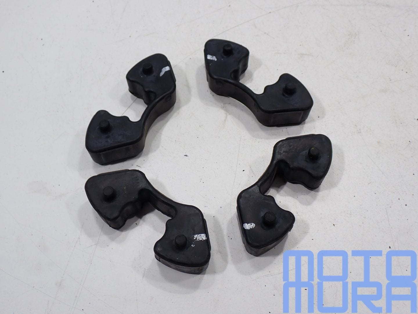 transmissiedemper voor de Kawasaki ZX-9R 2000 - 2003 Ninja Z, Gebruikt, -, -, Ophalen of Verzenden