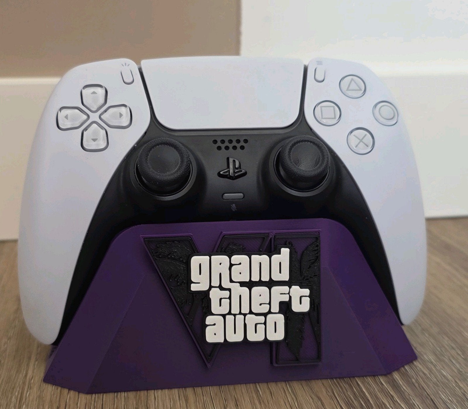 playstation 5 controller houder gta, Ophalen of Verzenden, Nieuw, Playstation 5