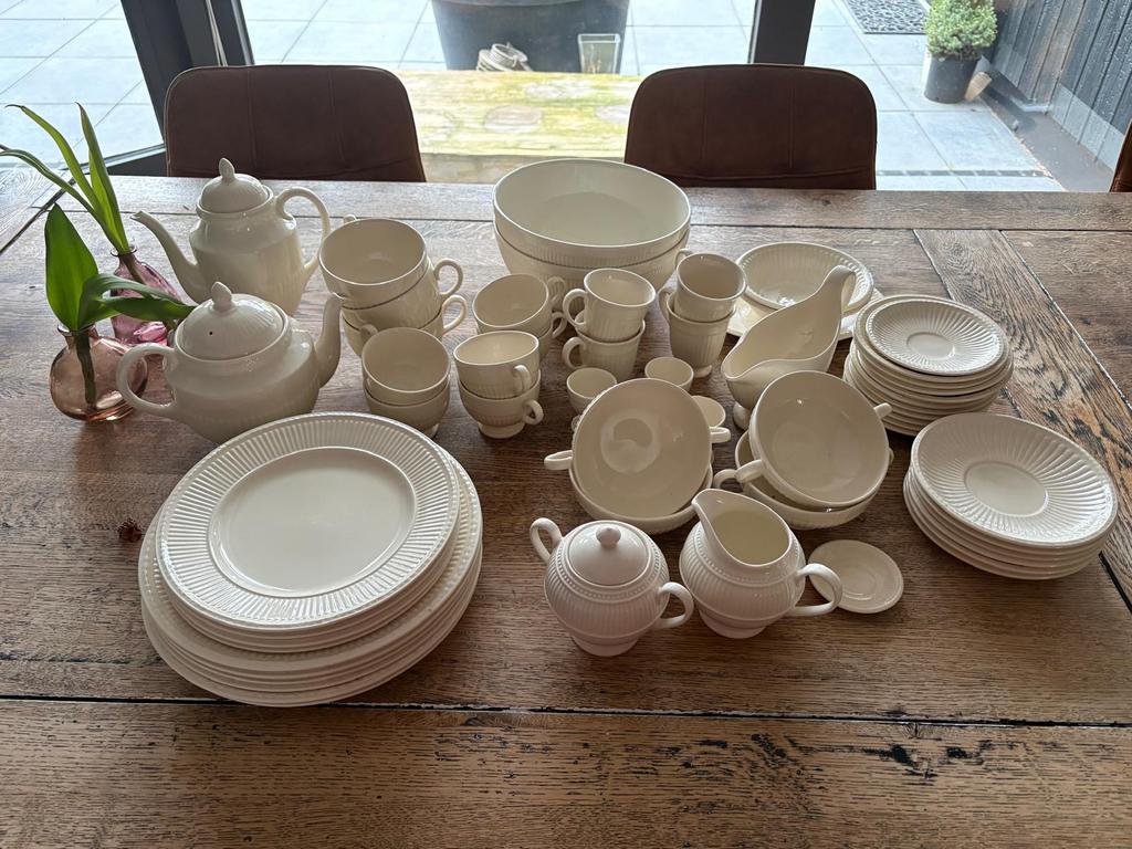 Wedgwood, Huis en Inrichting, Keuken | Servies, Ophalen, Gebruikt, Overige typen, Wedgwood