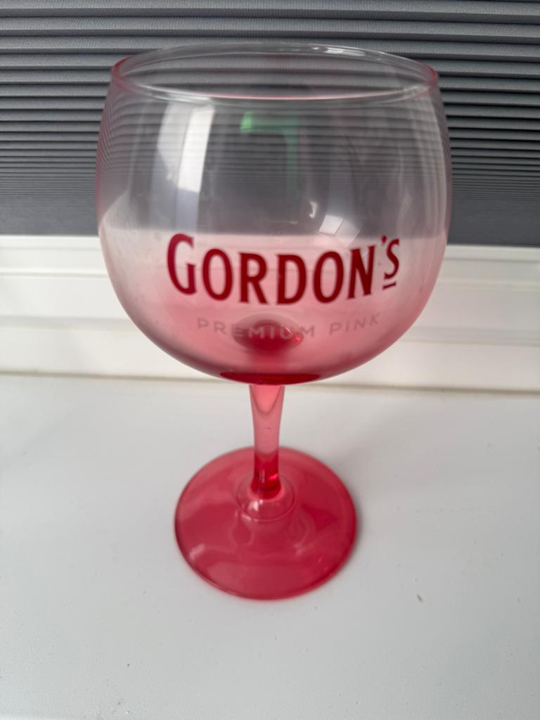 Gin glas, Ophalen, Zo goed als nieuw, Overige typen
