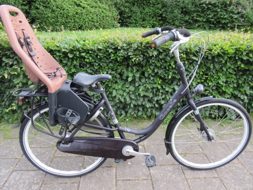 Gazelle Bloom, Fietsen en Brommers, Fietsen | Dames | Moederfietsen, Ophalen, Gebruikt, 50 tot 53 cm, Gazelle
