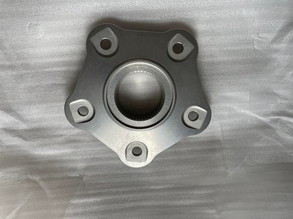 Tandwieldrager mv agusta brutale 910 989 1078 F4 1000 nieuw, Motoren, Ophalen of Verzenden, Nieuw