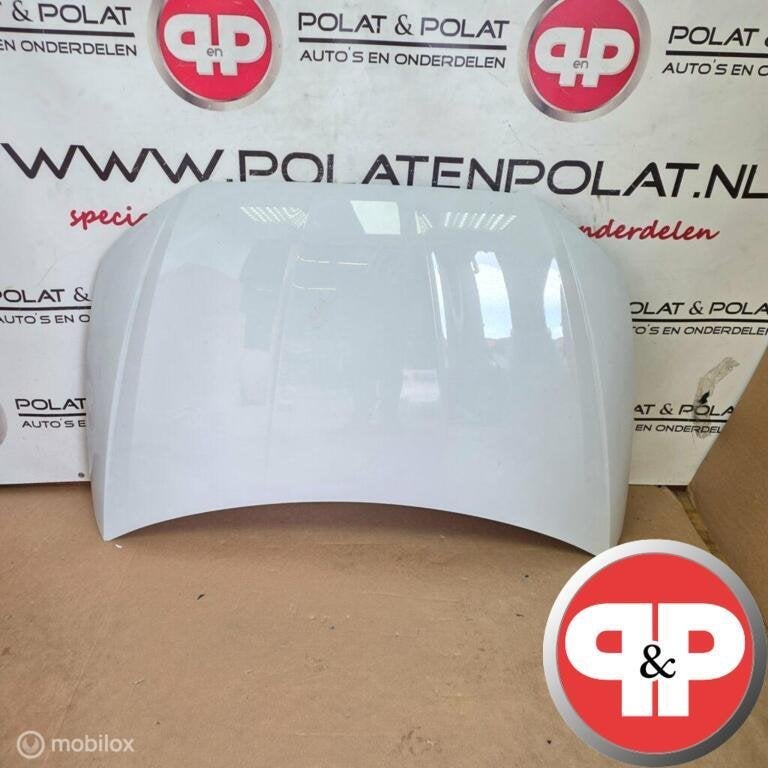 Seat Ibiza 6F Motorkap LS9R