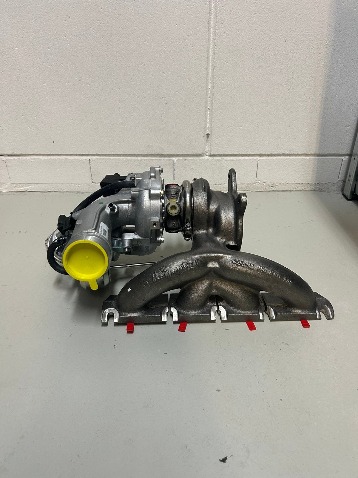 IHI RHF5 Turbo, Ophalen of Verzenden, Nieuw