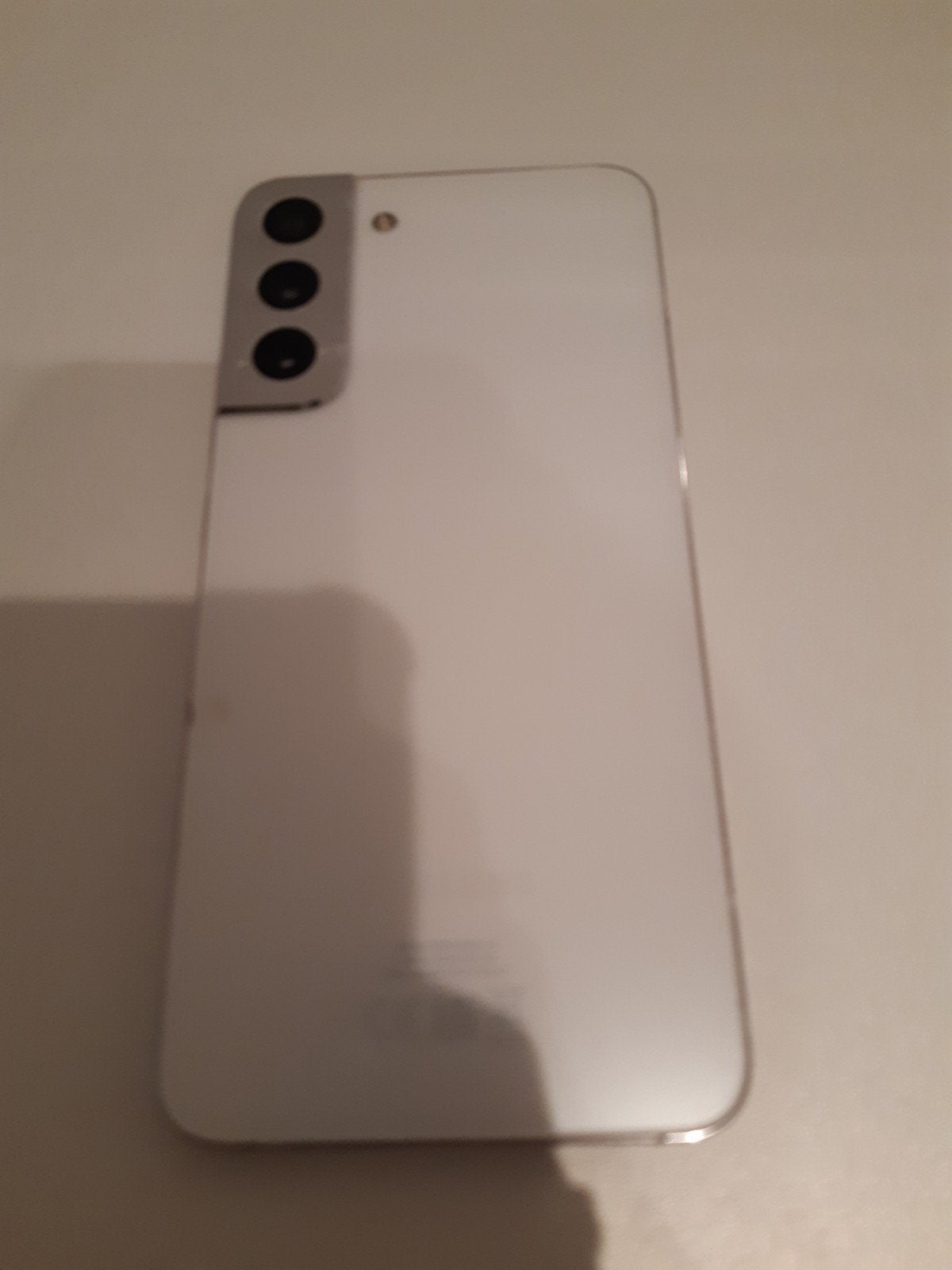 Samsung Galaxy S22+ (2ehands) - Zo goed als nieuw