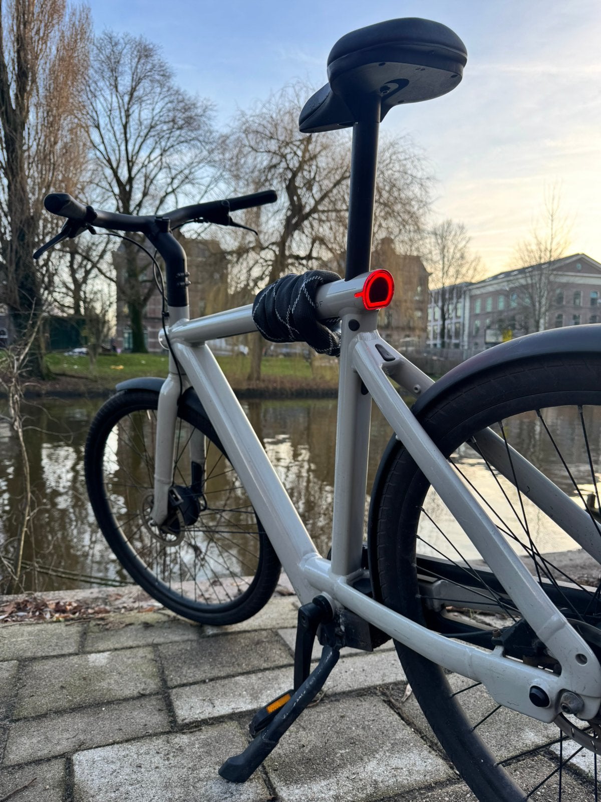 VANMOOF S5 (amsterdam), Ophalen, Gebruikt, Overige merken