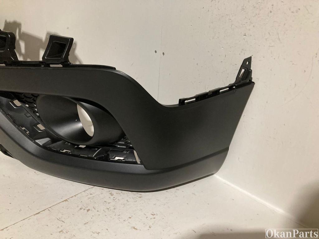 Suzuki SX4 S-Cross voorbumper 71721-64R0, Ophalen of Verzenden, Gebruikt, Voor, Bumper