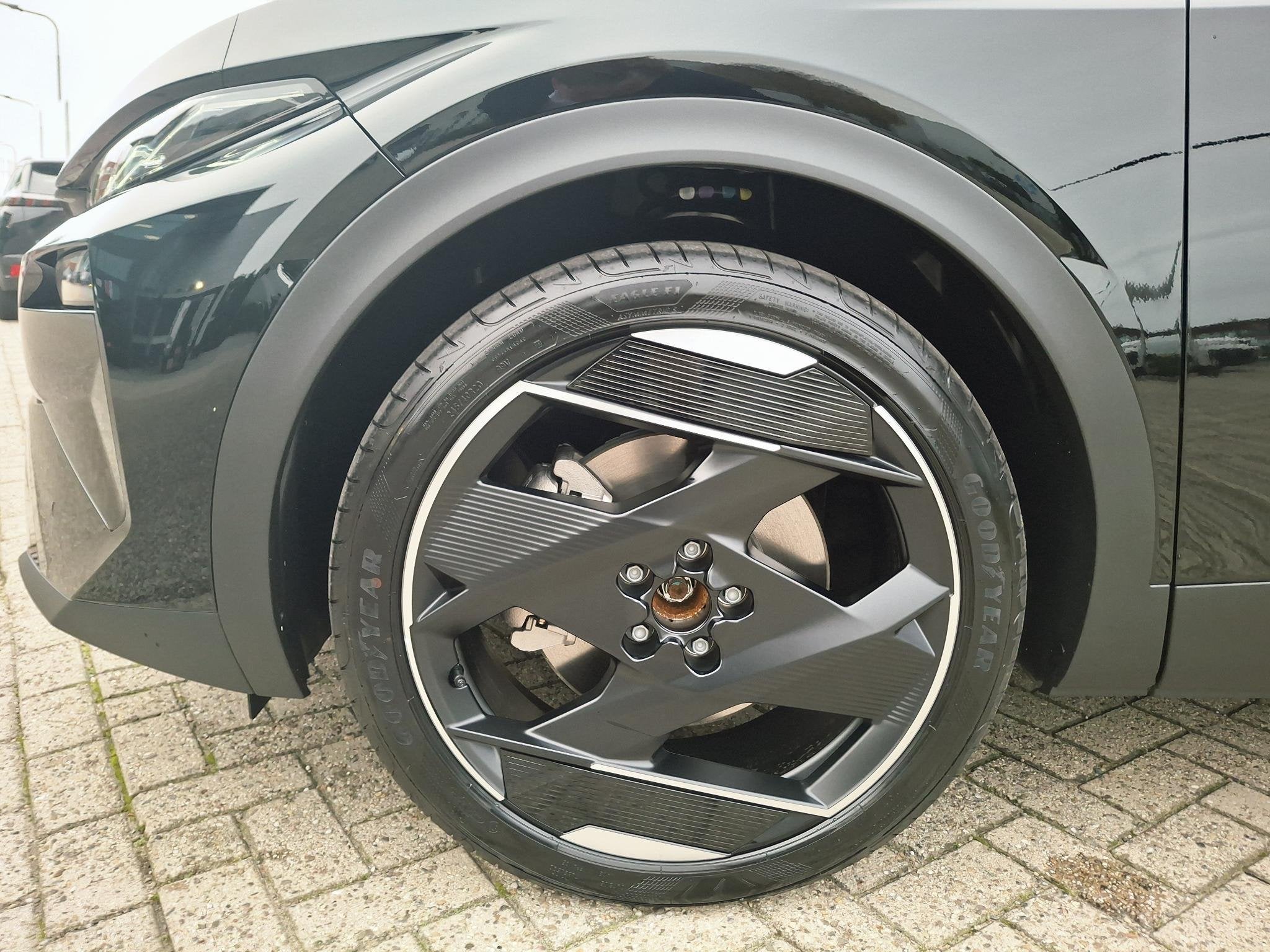 Peugeot 408 1.6 Plug-In Hybrid 240 GT Exclusive, Auto's, Euro 6, 4 cilinders, 125 min, Bedrijf