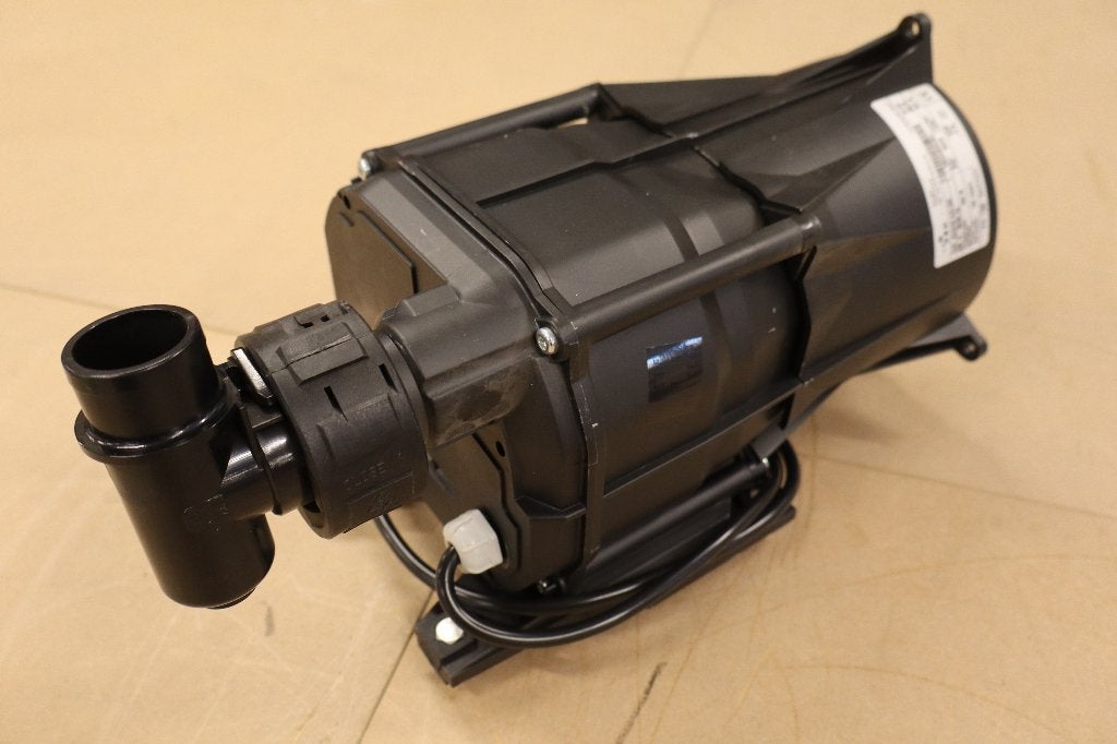 Luchtpomp / Blower ASD Type A-RL-500 (Spa / Whirlpool) 800W, Nieuw, Trading Space, Ophalen of Verzenden, Info@tradingspace.eu