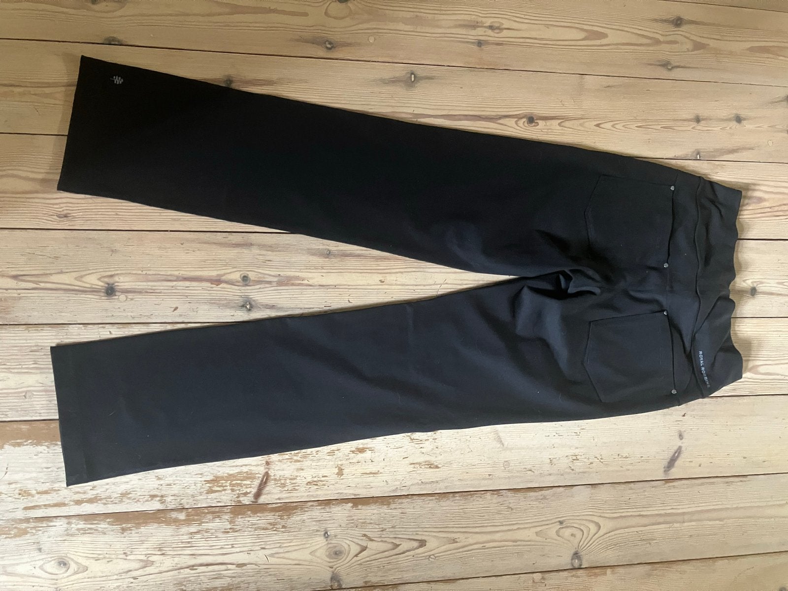 Royal Robbins dames wandelbroek S zwart, zgan, Ophalen of Verzenden, Zo goed als nieuw, Maat 36 (S), Zwart