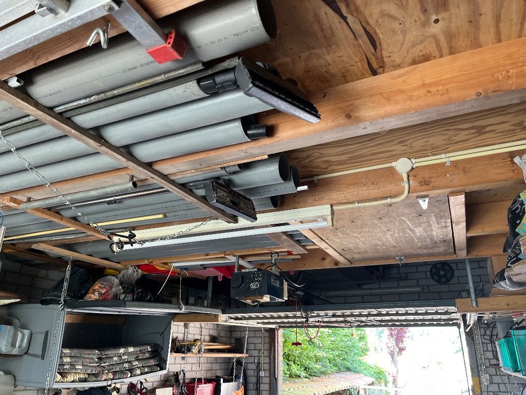 Pvc buis rond 110 mm dik 3,2mm, Doe-het-zelf en Verbouw, Buizen en Afvoer, Ophalen, Pvc, 2 tot 4 meter, Zo goed als nieuw