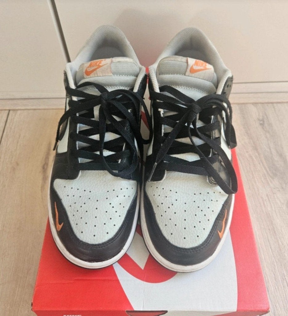 Nike Dunk Low, Overige kleuren, Nike, Ophalen of Verzenden, Sneakers of Gympen