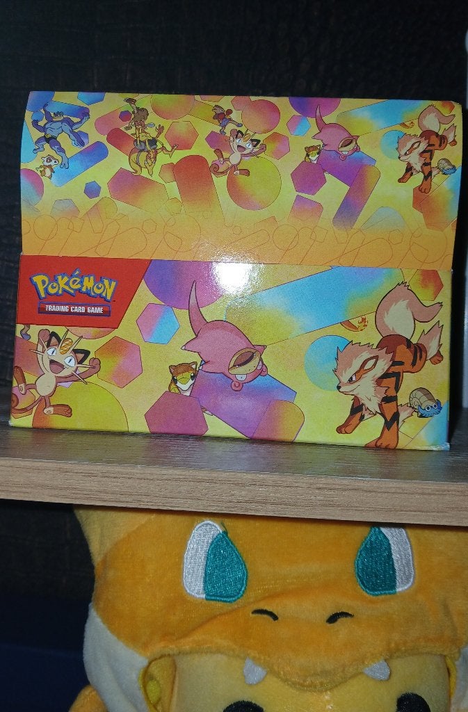 Pokemon 151 mini tin display, Ophalen of Verzenden, Nieuw