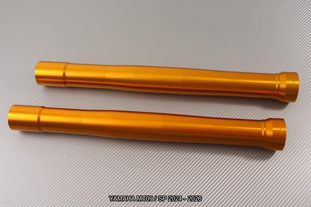 Buitenpoten voorvork SPR YAMAHA MT09 / SP 2024 - 2026, Motoren, Ophalen of Verzenden, Nieuw