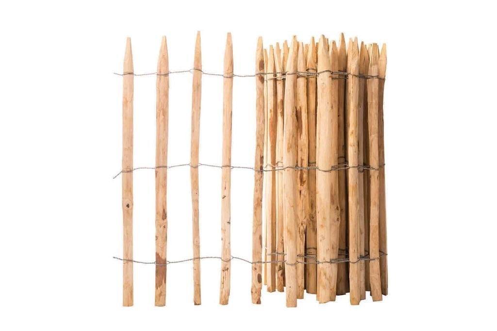 Schapenhek, latafstand 8/9cm - Vanaf €33,85, Ophalen, Nieuw, 250 cm of meer, Balken