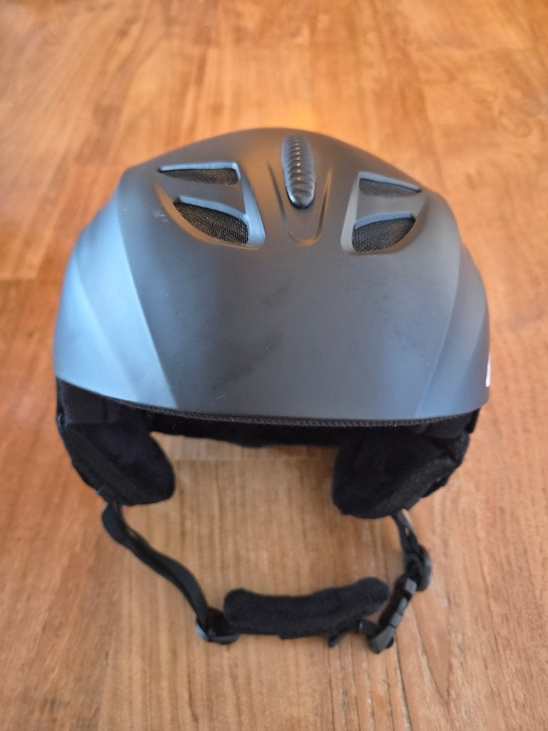 Skihelm Mountain Peak L/XL, Overige typen, Zo goed als nieuw, Minder dan 100 cm, Ophalen