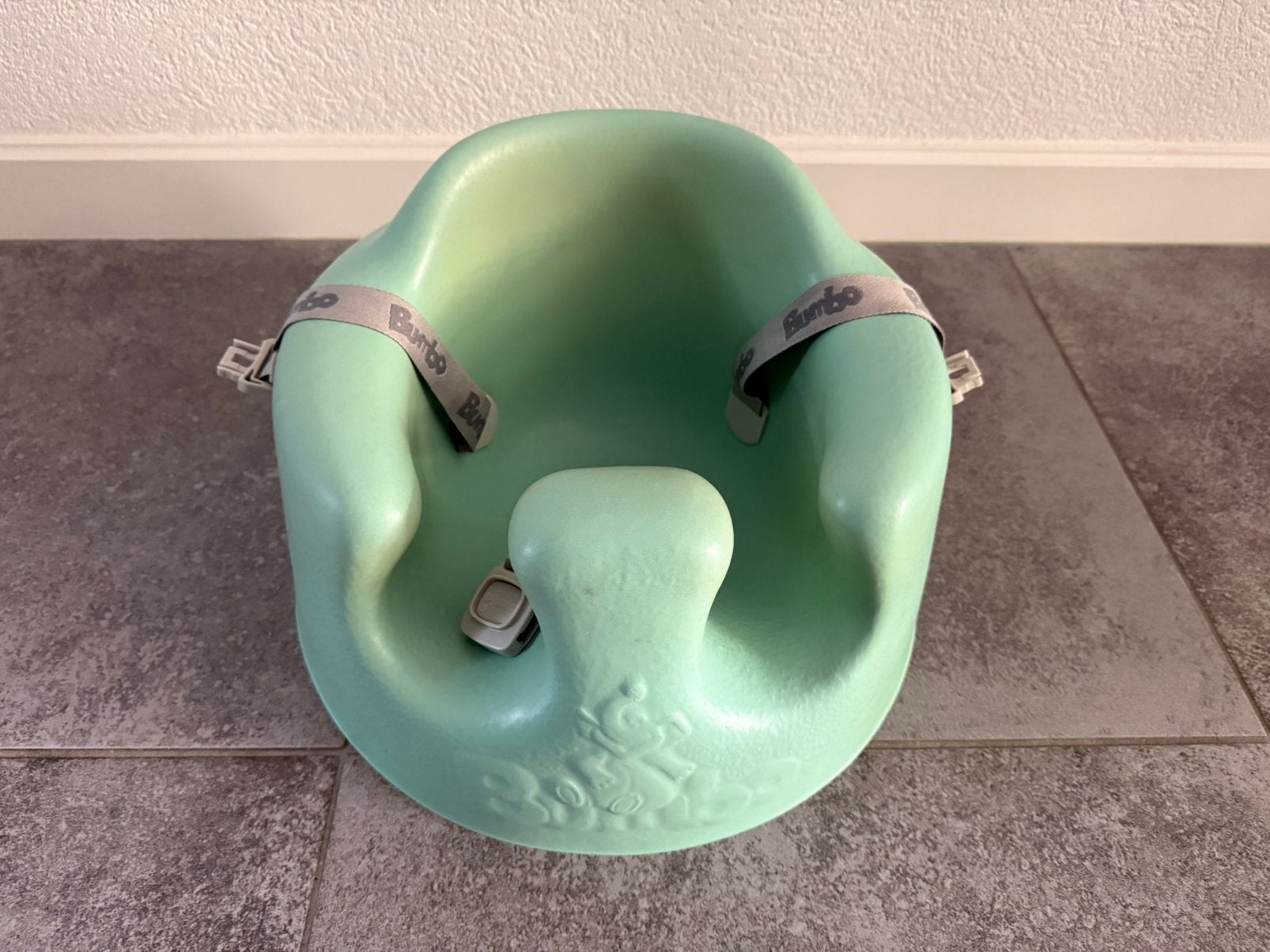 Bumbo floor seat, Kinderen en Baby's, Ophalen, Gebruikt, Overige typen