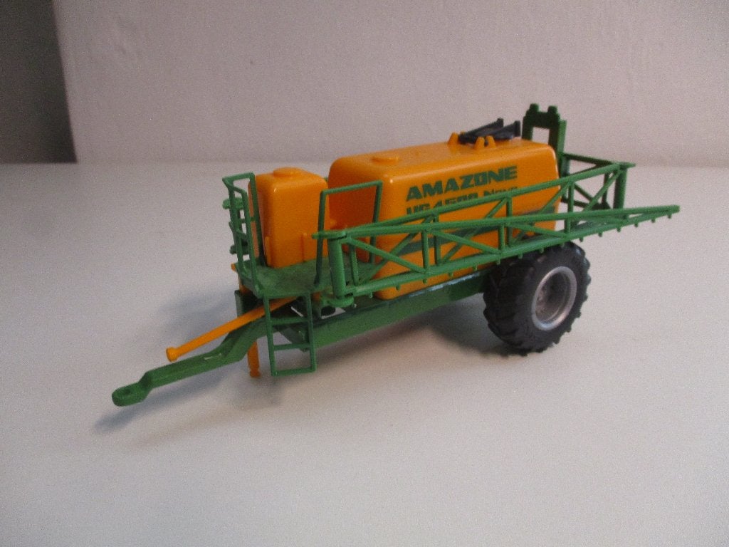 Siku Amazone veldspuit, Ophalen of Verzenden, Gebruikt, Tractor of Landbouw, SIKU