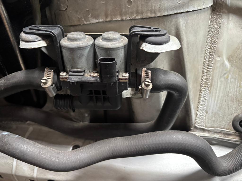 Bmw e39 kachel kraan, Auto-onderdelen, Ophalen of Verzenden, BMW