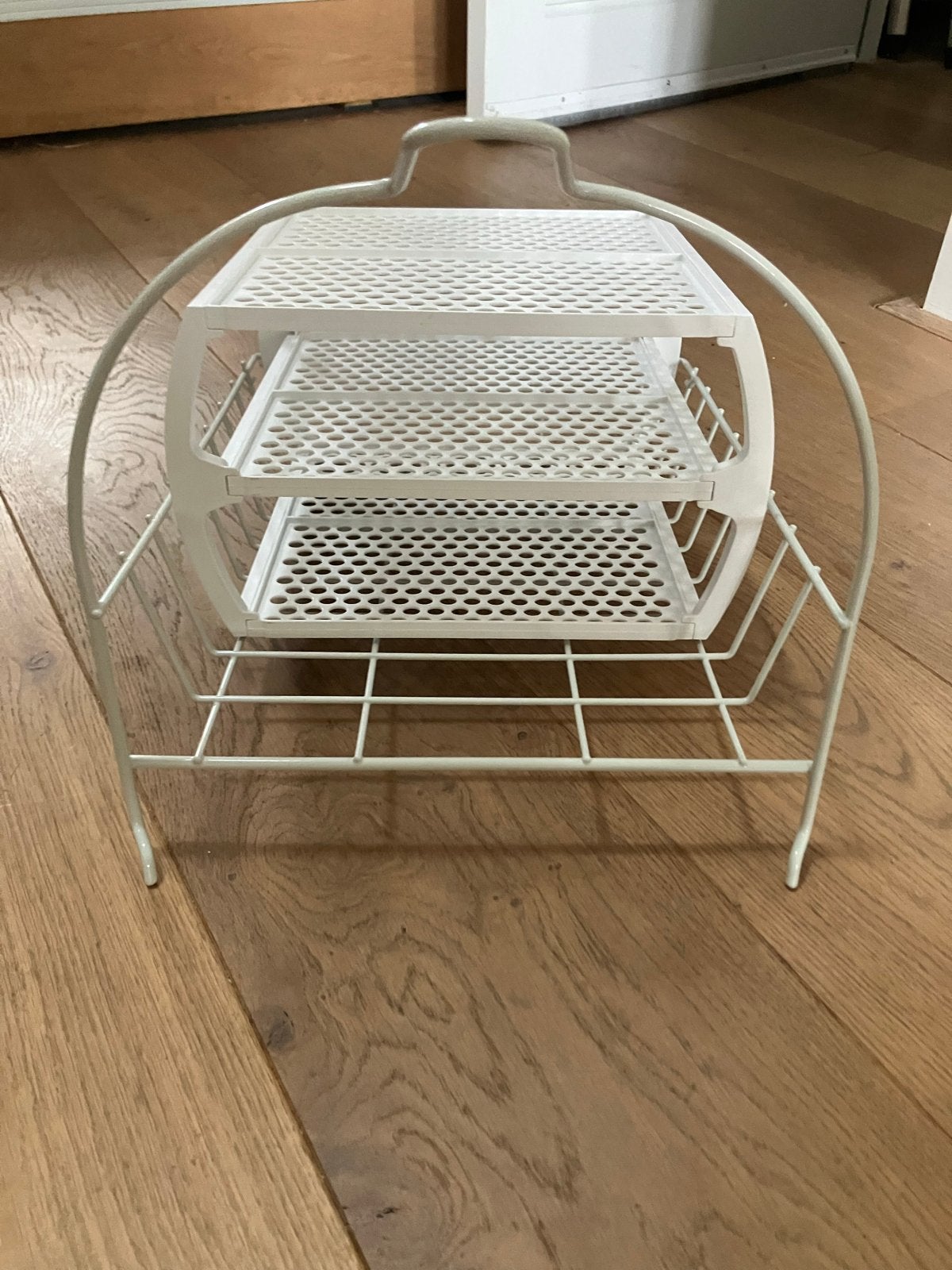 Wolkorf/schoenenkorf voor Bosch/Siemens warmtepompdroger, Witgoed en Apparatuur, Ophalen of Verzenden, Nieuw