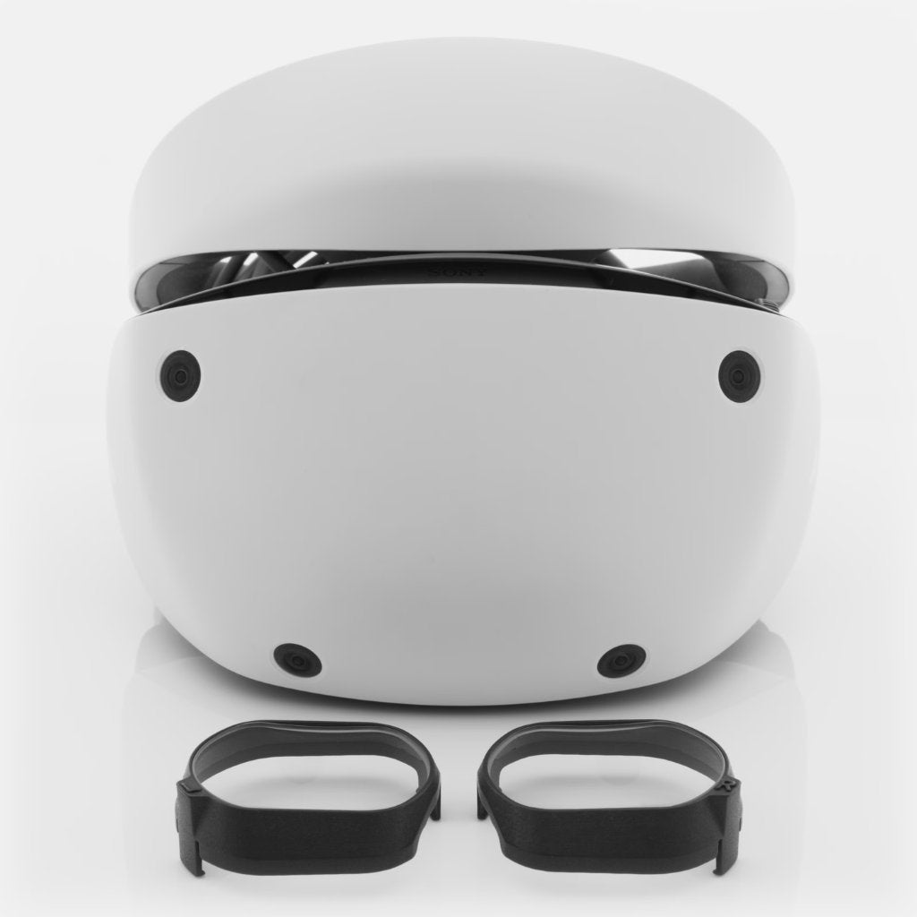 (VR Optician) PlayStation VR2 (PSVR2) Plano BlueProtect Lens, Ophalen of Verzenden, Nieuw, VR-bril, Sony PlayStation