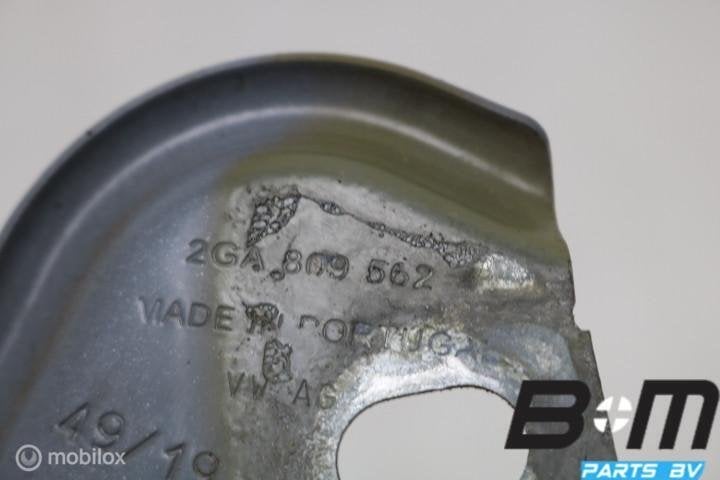 Steun rechtsachter VW T-Roc 2GA809562, Gebruikt